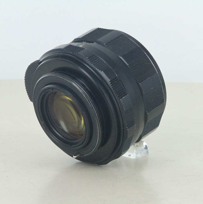 ペンタックス スーパータクマー 55/1.8