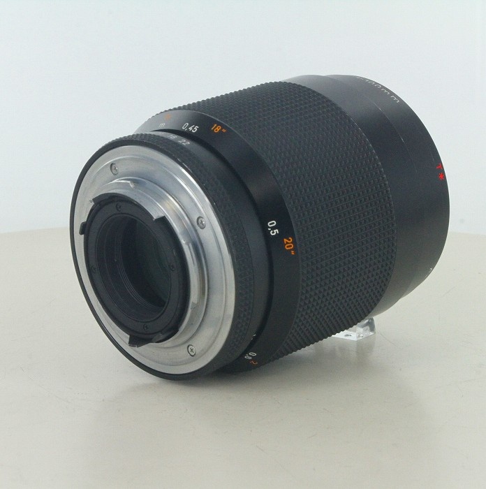 コンタックス マクロプラナー T* 100/2.8 AEJ