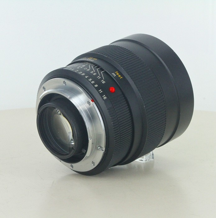 LEICA R SUMMILUX R35/1.4（3CAM）