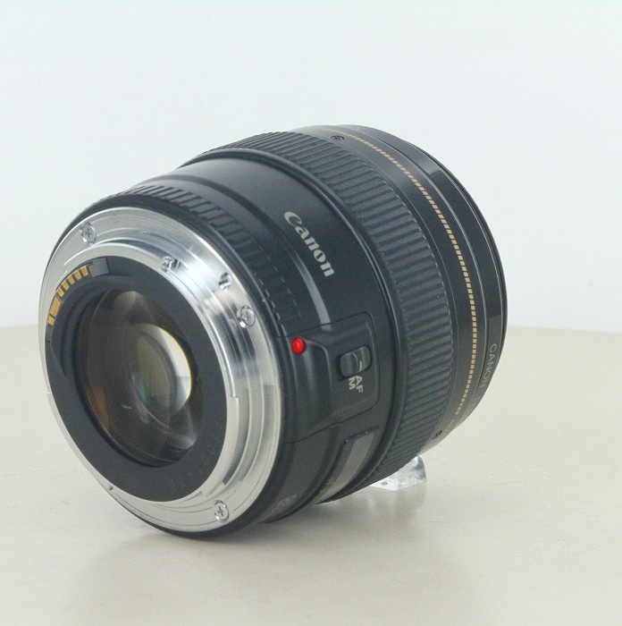 キヤノン EF85/1.8 USM