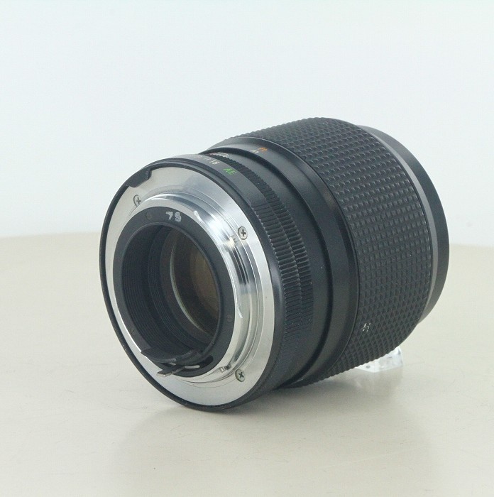 コニカ ヘキサノン AR 85/1.8