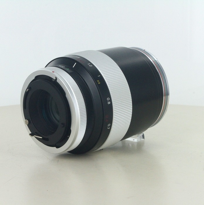 フォクトレンダー MacroAPO Lanthar125/2.5 SL (FD)