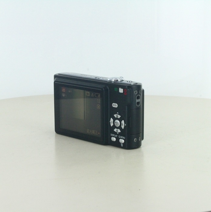 パナソニック DMC-FS3