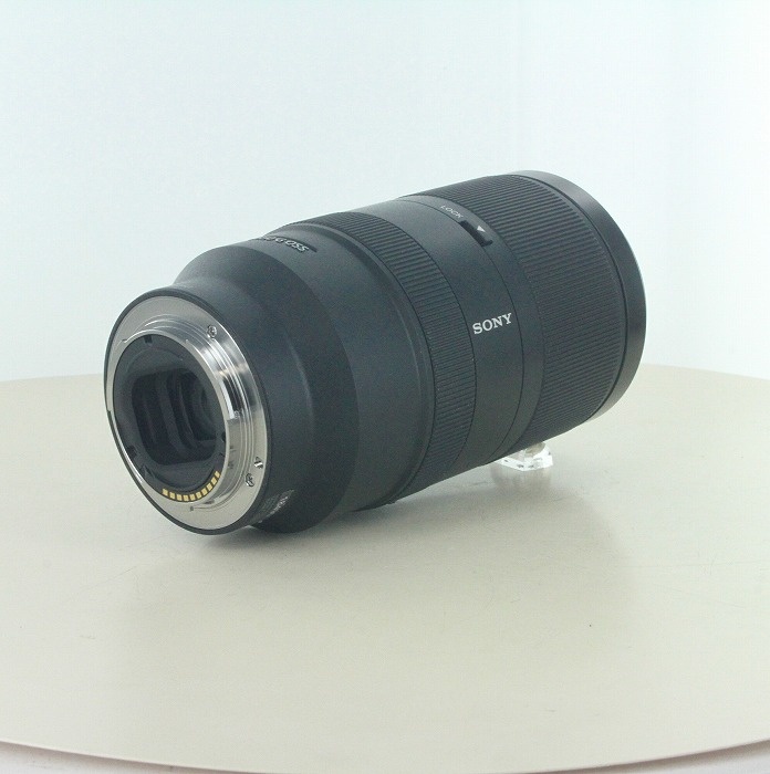 ソニー E70-350/F4.5-6.3 G OSS