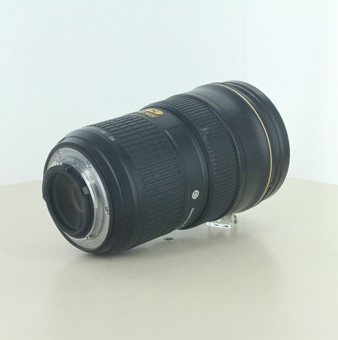 ニコン AF-S 24-70/F2.8G ED