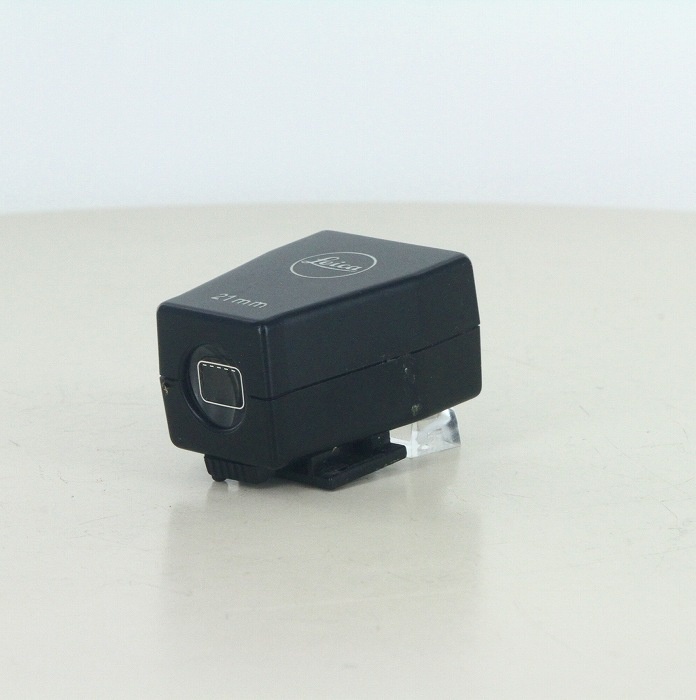 ライカ ファインダー21mm プラスチック
