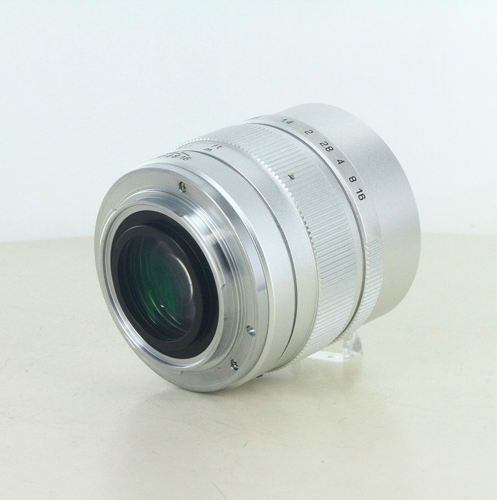 ソノタ 中一光学 スピードマスター35/0.95 Eマウント(APS-C)