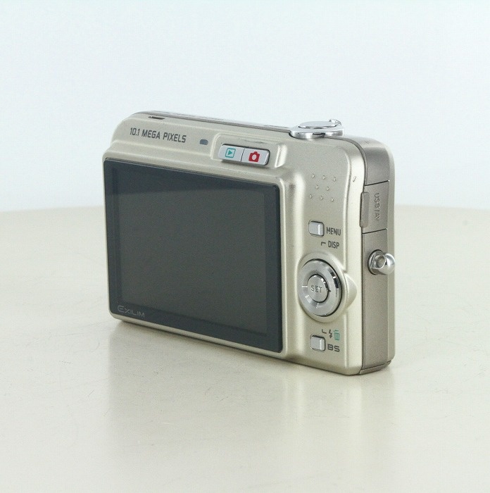 カシオ EX-Z1050