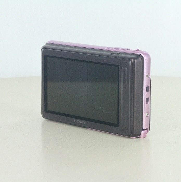 ソニー DSC-TX5