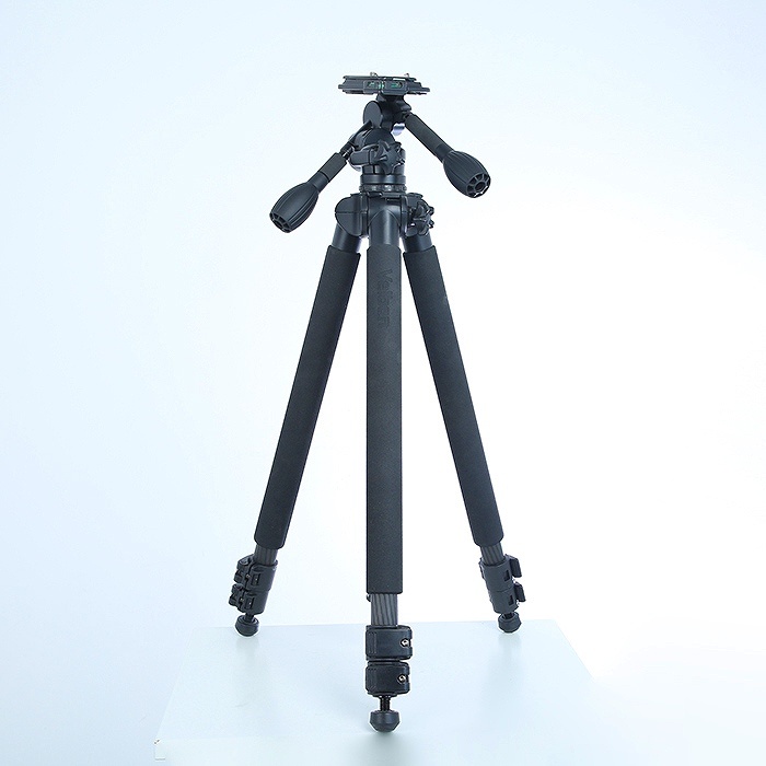 ベルボン GEO E635M + PHD-65Q