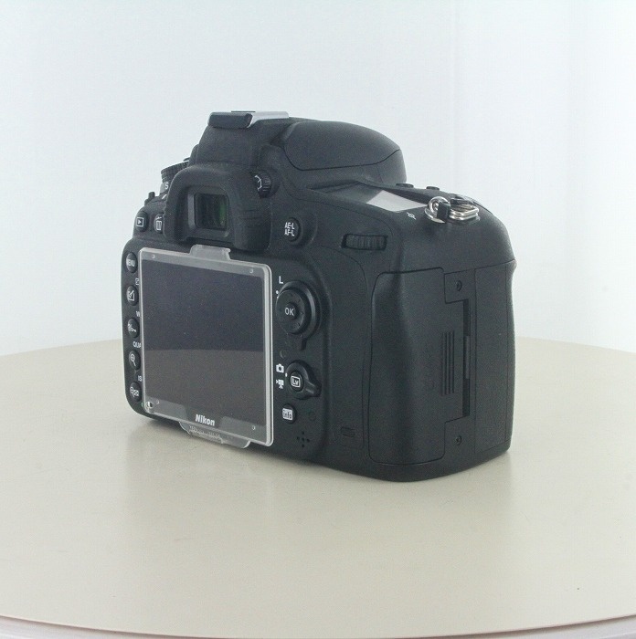 ニコン D610 ボデイ