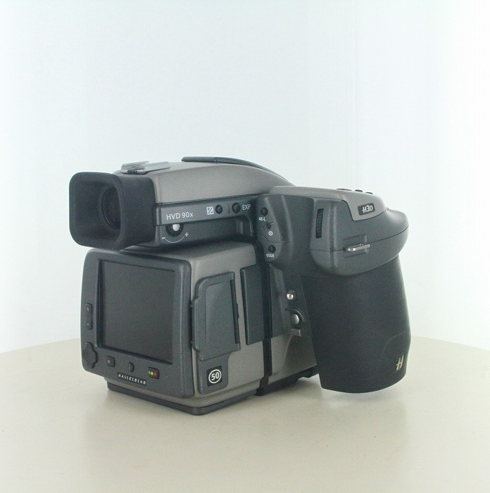 HASSELBLAD H3DII 50
