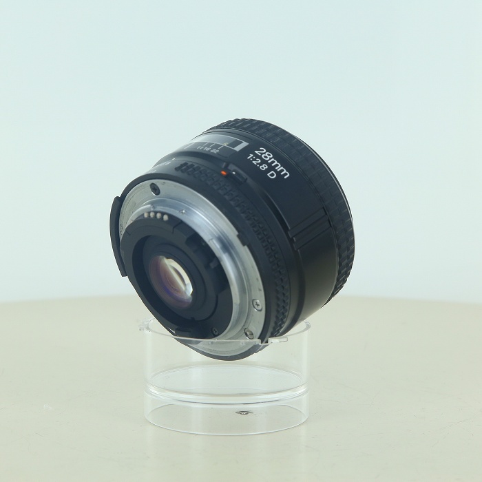 ニコン AF28/2.8D