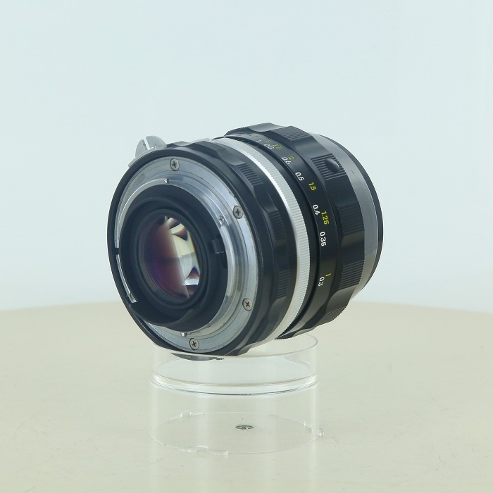 ニコン Auto Nikkor 28/2
