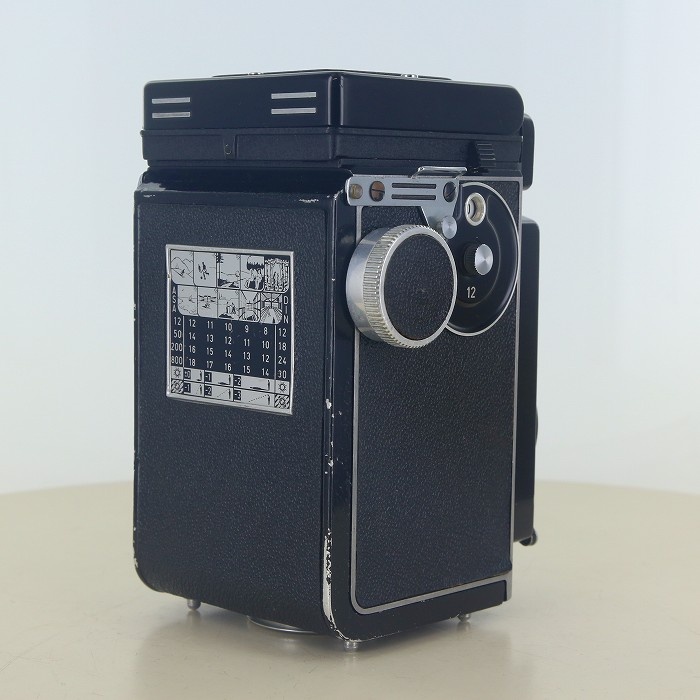 ローライ ローライコードVb(クセナー75)