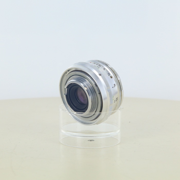 アグフア カラーゾリナー50/2.8