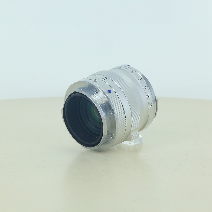 ツアイス プラナー50/2 ZM T*