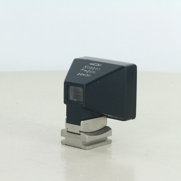 ロシア製 20mm ファインダー