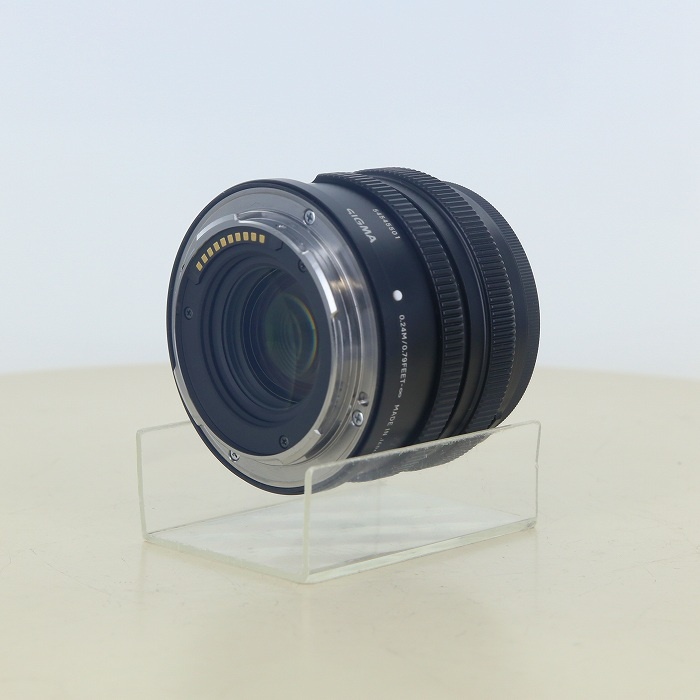シグマ 45/2.8 DG DN CONTEMPORARY TL