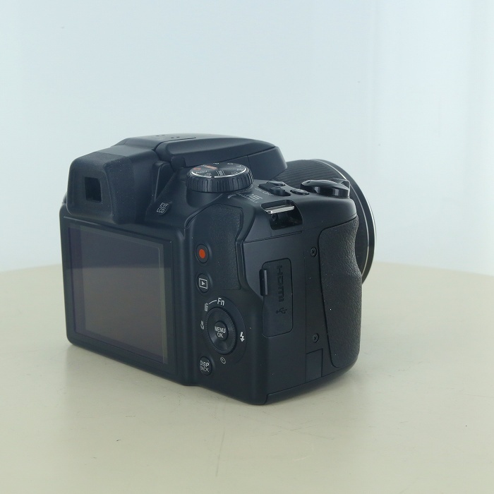 フジフイルム FinePix S8200[CMOS/SD]