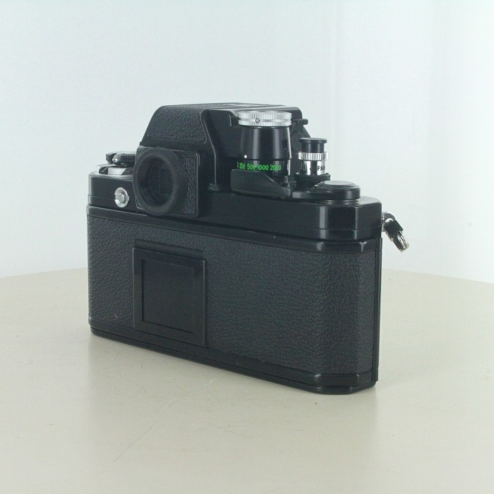 ニコン F2 フォトミック A