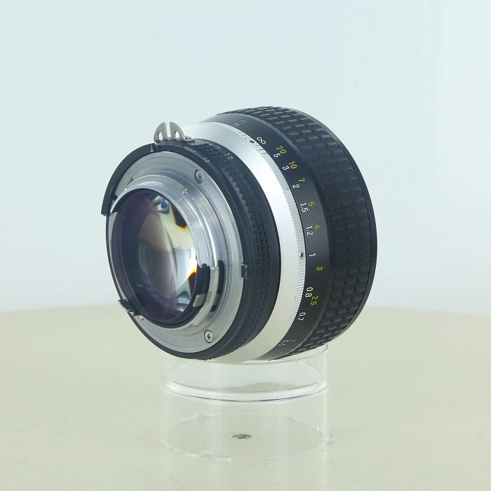 ニコン Ai-S Noctニッコール58/1.2