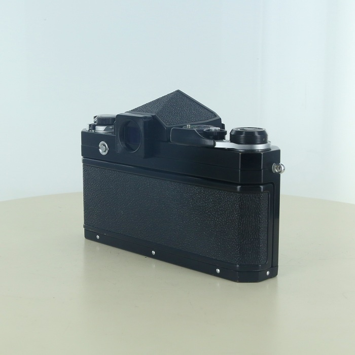 ニコン F(後期)アイレベル ブラック