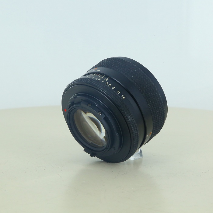 コンタックス プラナーT*50/1.4 AEJ