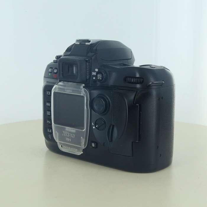 ニコン D100
