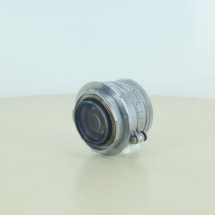 ライカ ズミクロンM50/2 沈胴
