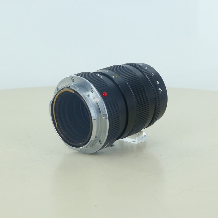 ミノルタ M-ROKKOR90/4(CLE用)