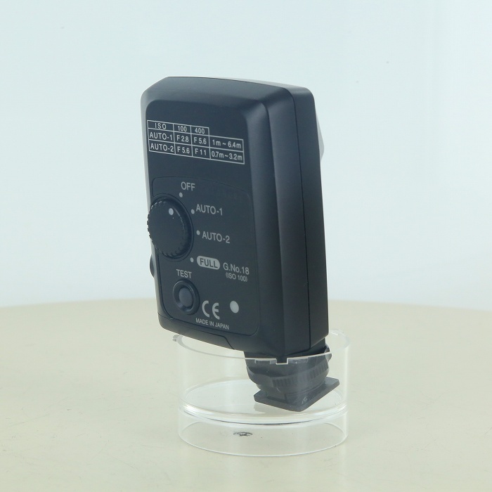 コニカ HX-18W ストロボ