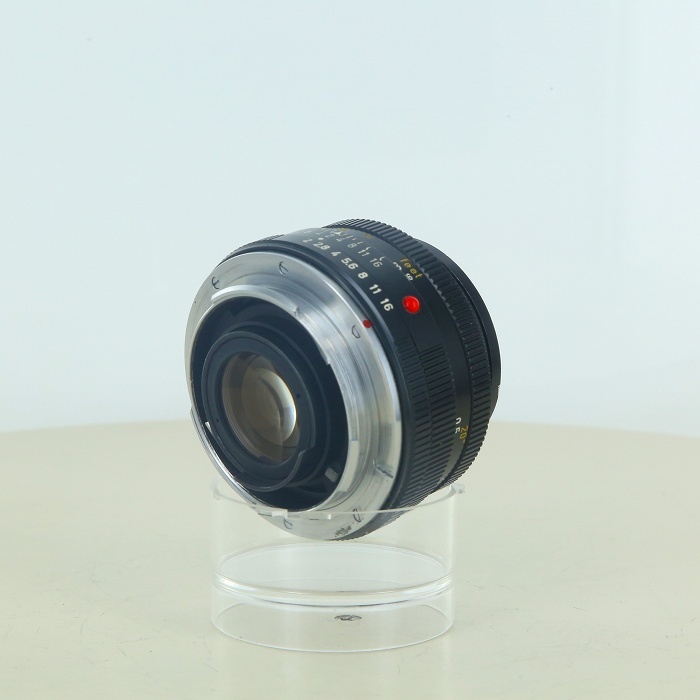 ライカ ズミクロンR 50/2 (3CAM)