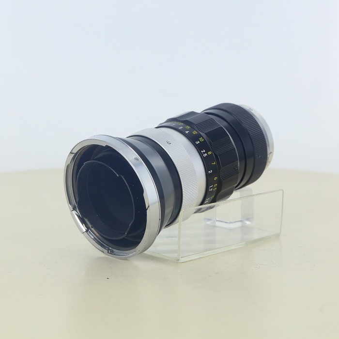 ニコン NIKKOR-T 10.5cm/4（外爪）