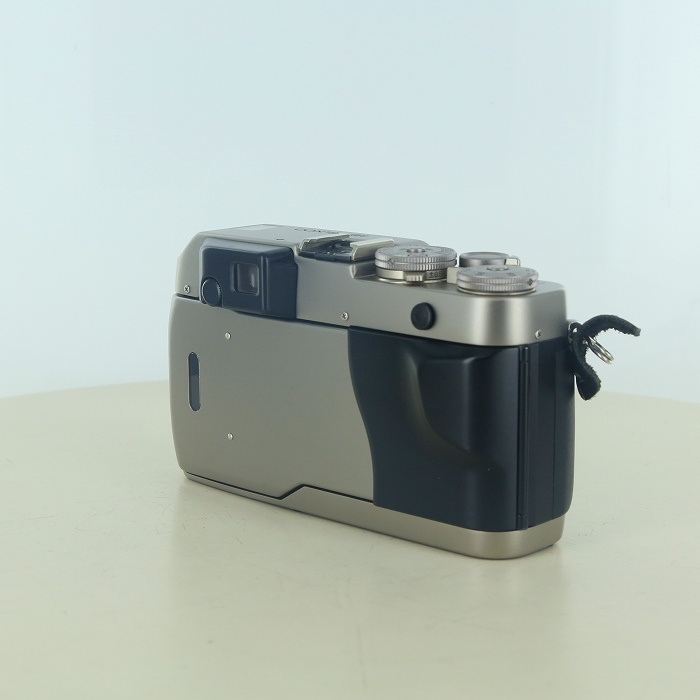 コンタックス G1ボディ(ROM改造)
