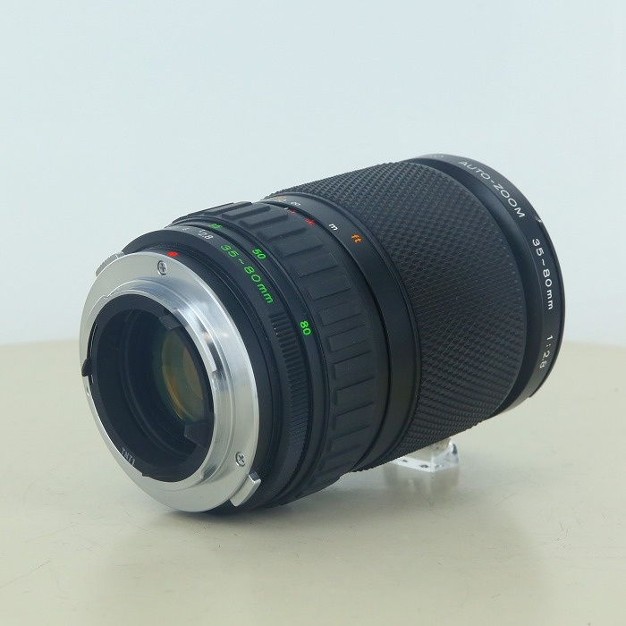 オリンパス ZUIKO AUTO-ZOOM 35-80/2.8