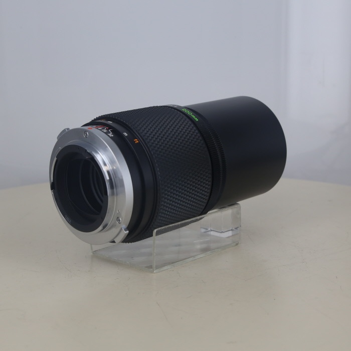 オリンパス ZUIKO AUTO-T 200/4