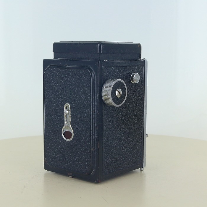 リコー RICOHFLEX MODEL VI(80/3.5)