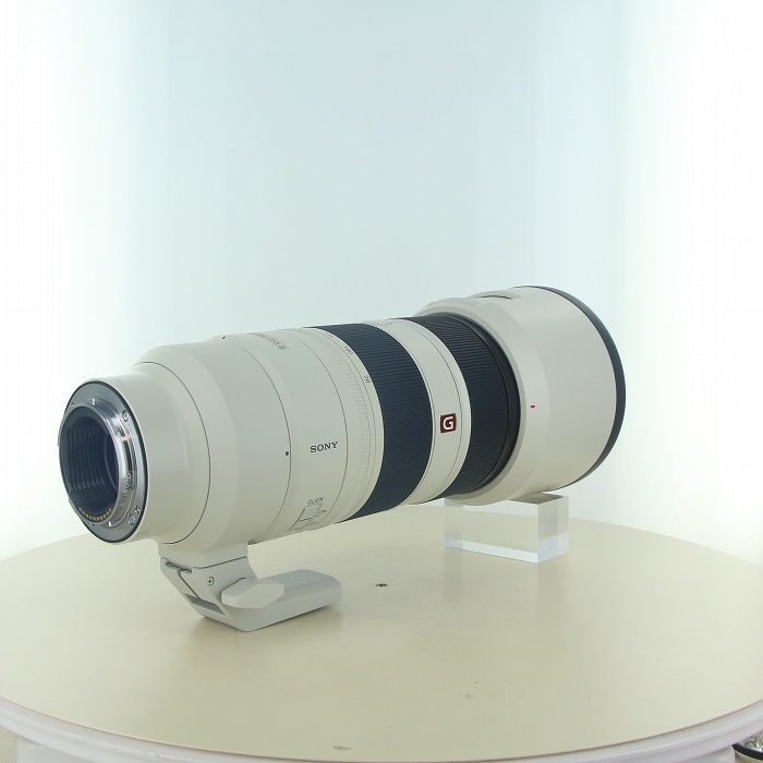 ソニー ソニー FE70-200/F2.8 GM OSS II
