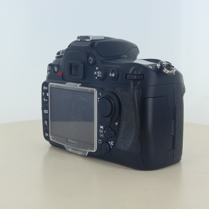 ニコン D300