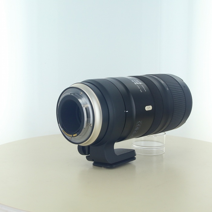 タムロン SP70-200/2.8 DI VC USD G2 A025E (キヤノンEF)