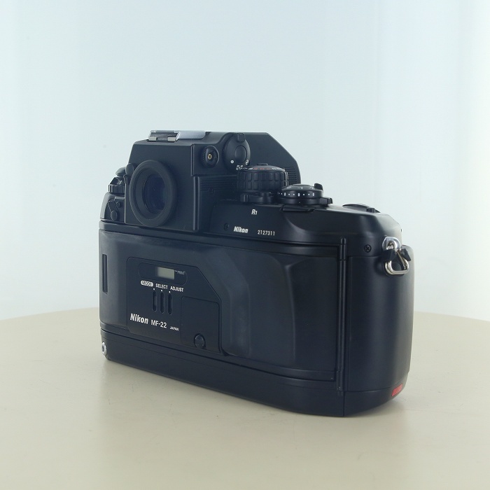 ニコン F4 BODY