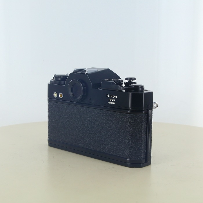 ニコン ニコマートEL BK