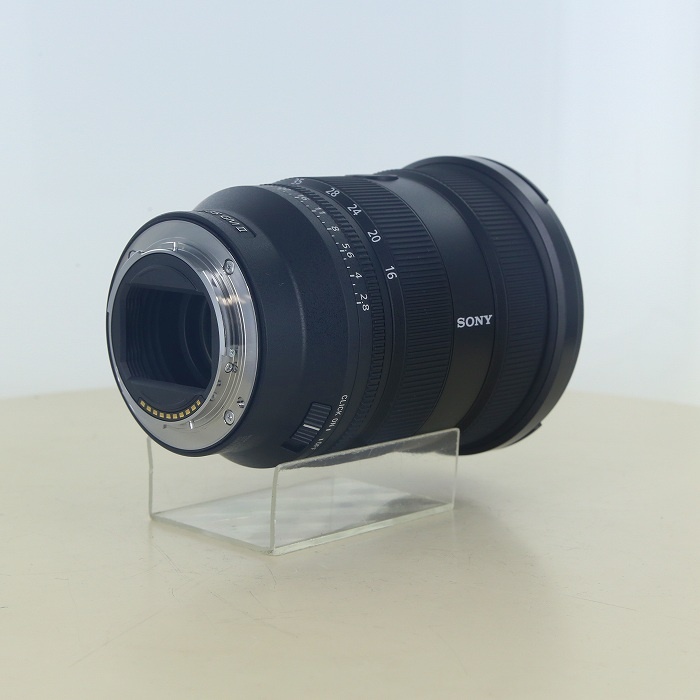 ソニー FE16-35/2.8 GM II [SEL1635GM2]