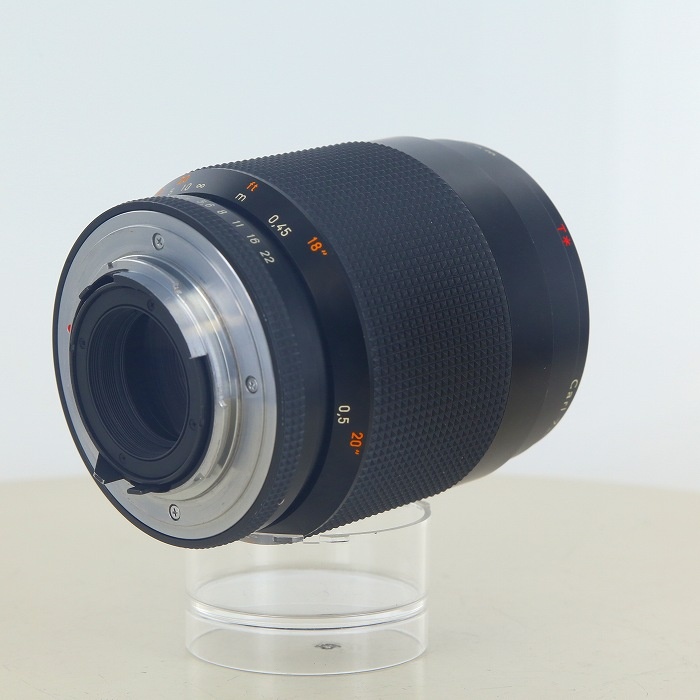 コンタックス Macro-Planar T* 100/2.8（AEG）