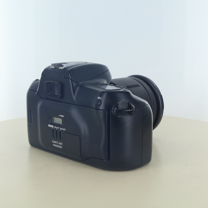 ニコン F50＋タムロン28-200/3.8-5.6