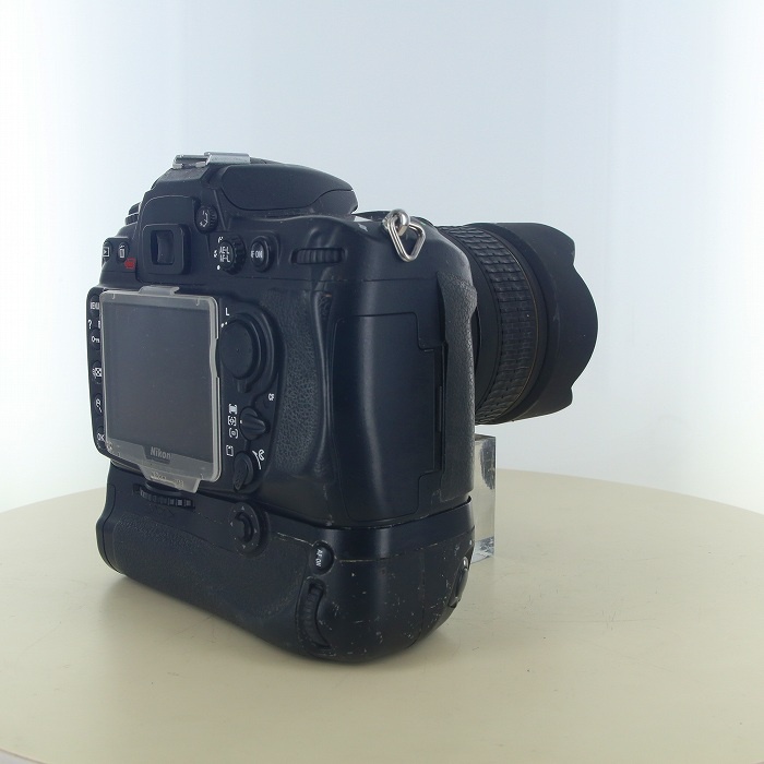 ニコン D300＋シグマ15-30/3.5-4.5DG