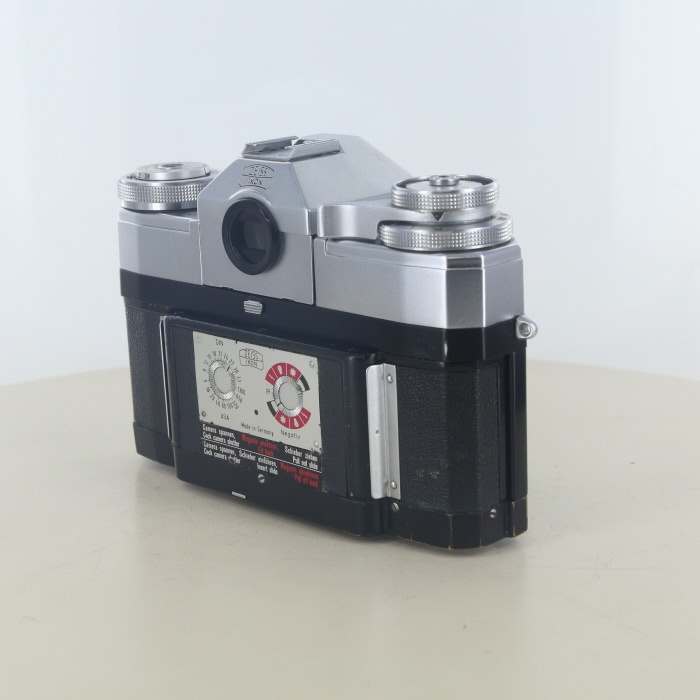 ツアイスイコン Zeiss Contarex Tessar 50/2.8