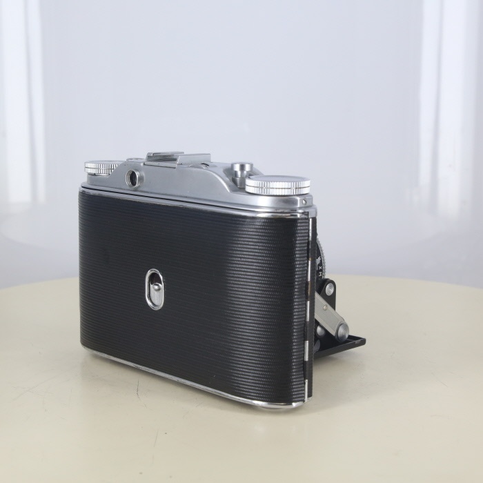 アグフア Agfa Isolette IIISalinar