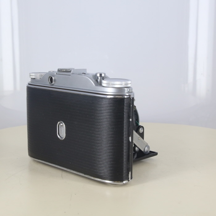 アグフア Agfa Isolette III Salinar